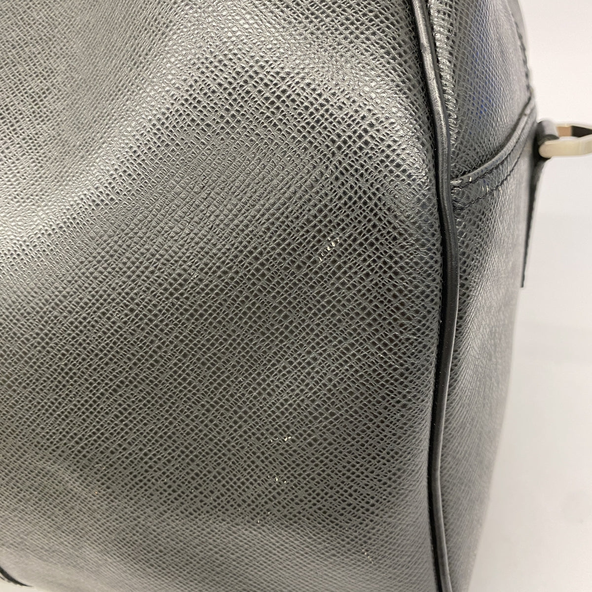 【6ge6344】ルイヴィトン ボストンバッグ タイガ ケンダルPM M30122 アルドワーズ【中古】メンズ