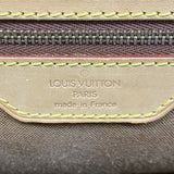 【6ge6346】ルイヴィトン ハンドバッグ モノグラム ビバリー M51120 ブラウン 2wayバッグ【中古】レディース