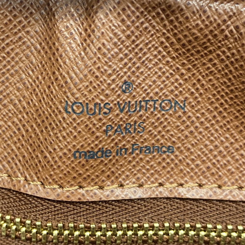 【6ge6352】ルイヴィトン ショルダーバッグ モノグラム ナイル M45244 ブラウン【中古】レディース
