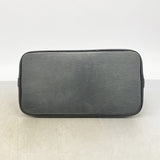 【6ge6357】ルイヴィトン ハンドバッグ エピ アルマ M52142 ノワール【中古】レディース