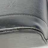 【6ge6357】ルイヴィトン ハンドバッグ エピ アルマ M52142 ノワール【中古】レディース