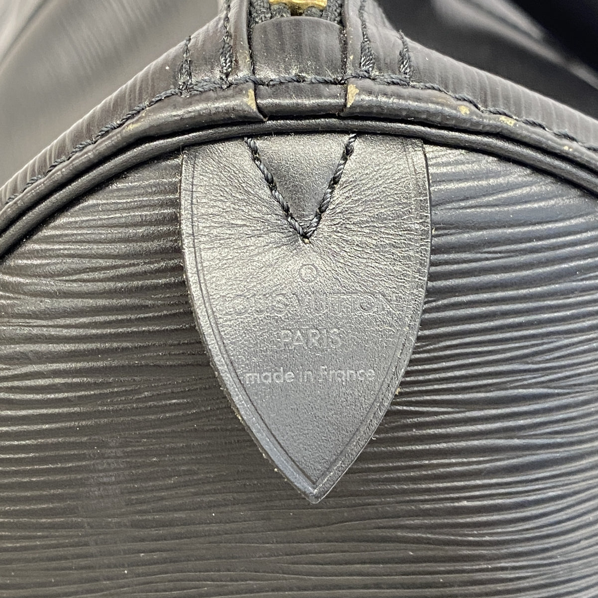 【6ge6370】ルイヴィトン ボストンバッグ エピ キーポル55 M42952 ノワール【中古】メンズ レディース ユニセックス