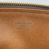 【6ge6374】ルイヴィトン ハンドバッグ モノグラム パピヨン30 M51385 ブラウン【中古】レディース