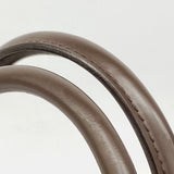 【6ge6384】ルイヴィトン ハンドバッグ ダミエ リベラMM N41434 エベヌ【中古】レディース