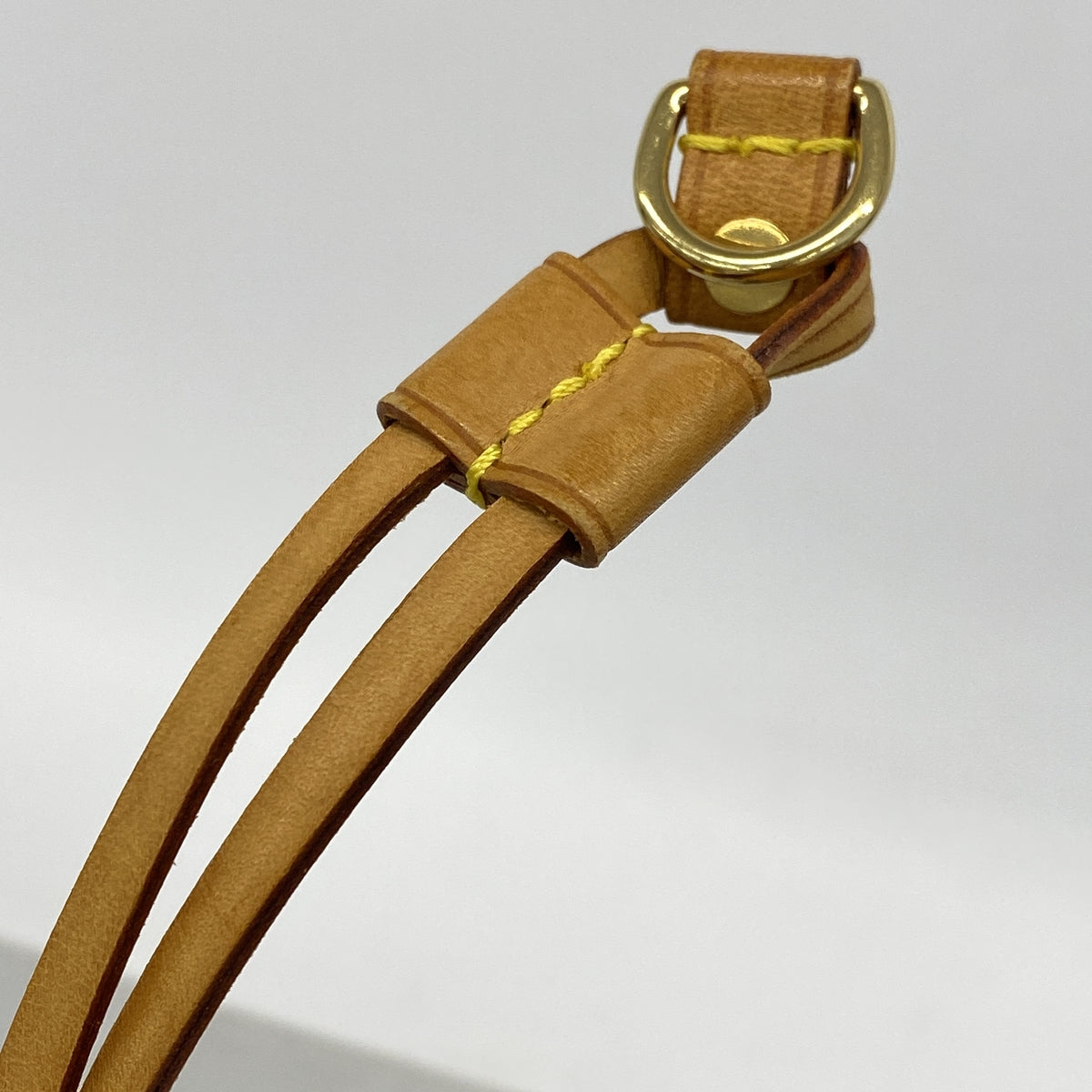 【6ge6389】ルイヴィトン トートバッグ モノグラム ネヴァーフルPM M40155 ブラウン【中古】レディース