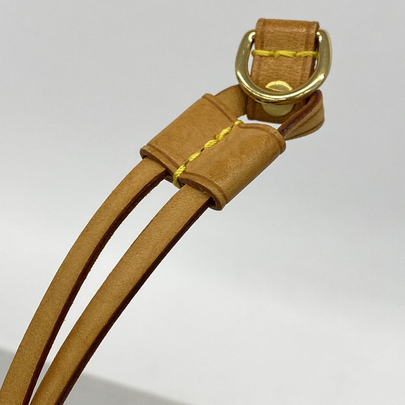 【6ge6389】ルイヴィトン トートバッグ モノグラム ネヴァーフルPM M40155 ブラウン【中古】レディース
