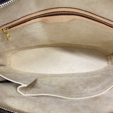 【6ge6403】ルイヴィトン トートバッグ モノグラム バビロン M51102 ブラウン【中古】レディース