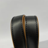 【6ge6411-k】ルイヴィトン トートバッグ モノグラム・マット ストックトン M55112 ノワール【中古】レディース