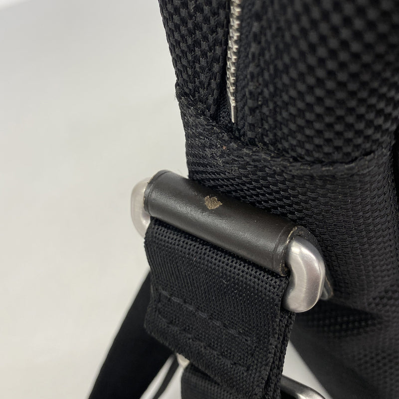【6ge6412-k】ルイヴィトン ショルダーバッグ ダミエ・ジェアン シタダンNM M93223 ノワール【中古】メンズ
