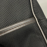 【6ge6412-k】ルイヴィトン ショルダーバッグ ダミエ・ジェアン シタダンNM M93223 ノワール【中古】メンズ