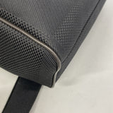 【6ge6412-k】ルイヴィトン ショルダーバッグ ダミエ・ジェアン シタダンNM M93223 ノワール【中古】メンズ