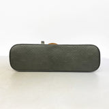 【6ge6431-k】ルイヴィトン トートバッグ モノグラム・マット ウィルウッド M55102 ノワール【中古】レディース