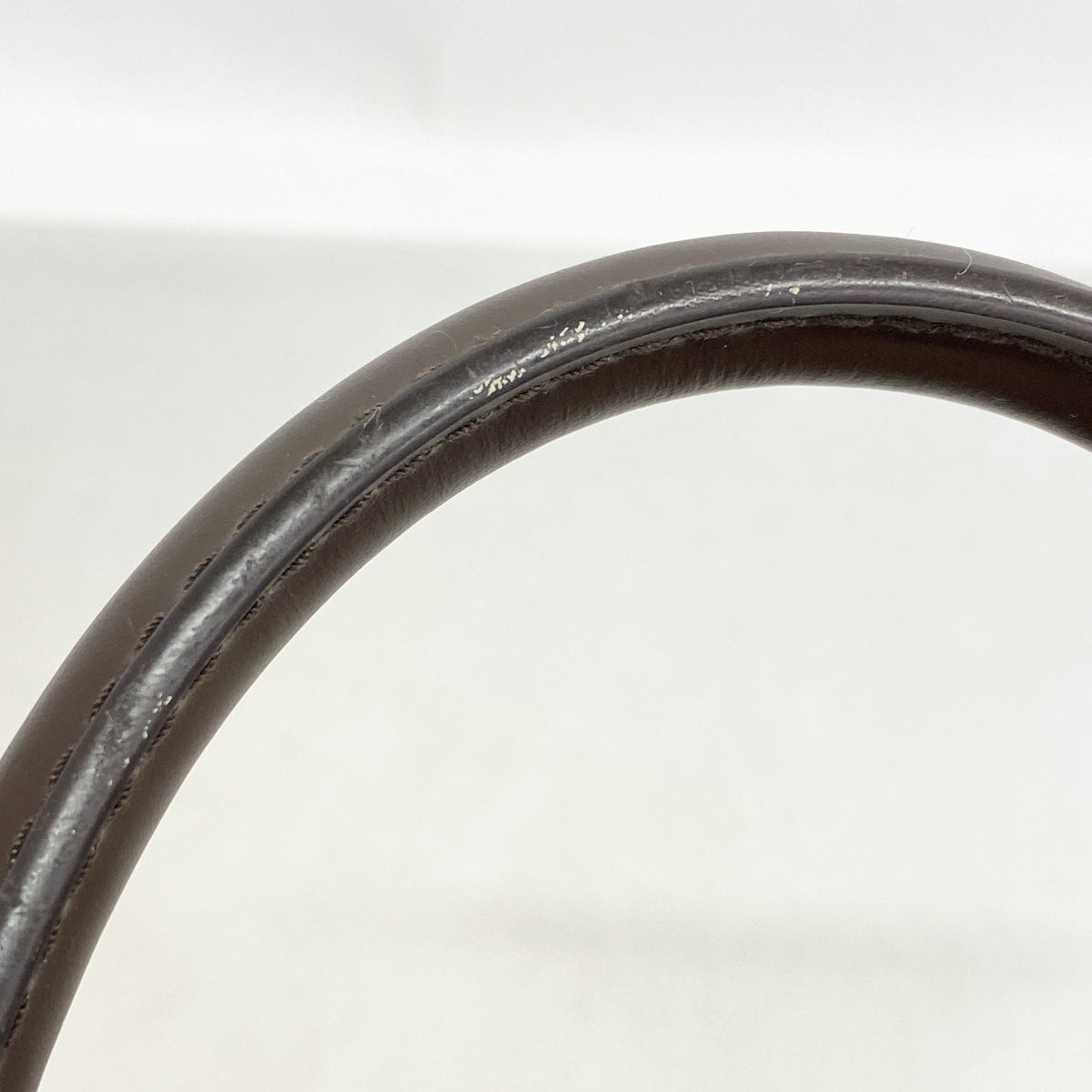 【6ge6443-k】ルイヴィトン ハンドバッグ ダミエ シエナPM N41545 エベヌ 2wayバッグ【中古】レディース