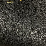 【6ge6454-k】ルイヴィトン リュック・デイパック モノグラム・アンプラント ソルボンヌ M44016 ノワール【中古】レディース