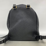 【6ge6454-k】ルイヴィトン リュック・デイパック モノグラム・アンプラント ソルボンヌ M44016 ノワール【中古】レディース