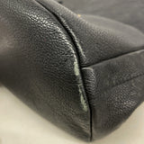 【6ge6454-k】ルイヴィトン リュック・デイパック モノグラム・アンプラント ソルボンヌ M44016 ノワール【中古】レディース