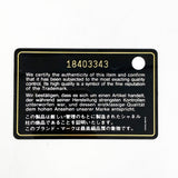 【6ge6470-k】シャネル 長財布 マトラッセ ツイード ゴートスキン ベージュ ゴールド金具【中古】レディース