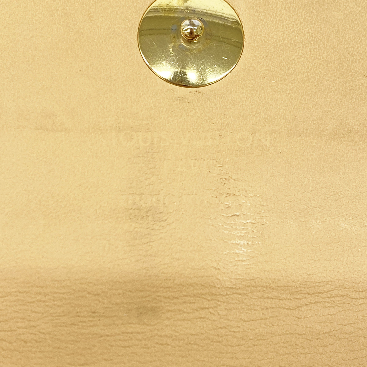 【6ge6473-k】ルイヴィトン 長財布 モノグラム・マルチカラー ポルトフォイユサラ M93532 ブロン【中古】レディース