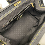 【6ge6479-k】ルイヴィトン ハンドバッグ スハリ アンジェニューPM M91805 ノワール【中古】レディース