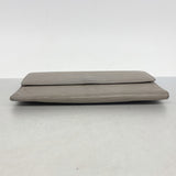 【6ge6482-k】ルイヴィトン 三つ折り長財布 エピ ポルトフォイユインターナショナル M6338B ライラック【中古】レディース