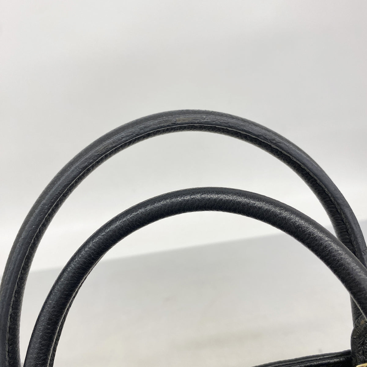 【6ge6488-k】ルイヴィトン ハンドバッグ モノグラム・アンプラント モンテーニュMM M41048 ノワール 2wayバッグ【中古】レディース