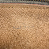 【6ge6521】ルイヴィトン ハンドバッグ モノグラム パピヨン26 M51386 ブラウン【中古】レディース