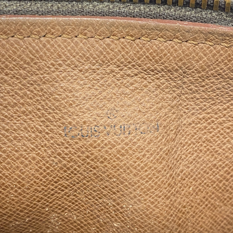 【6ge6521】ルイヴィトン ハンドバッグ モノグラム パピヨン26 M51386 ブラウン【中古】レディース