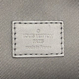 【6ge6527】ルイヴィトン ボディバッグ ダミエ・アンフィニ アヴェニュースリングバッグ N41720 オニキス【中古】メンズ