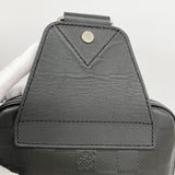【6ge6527】ルイヴィトン ボディバッグ ダミエ・アンフィニ アヴェニュースリングバッグ N41720 オニキス【中古】メンズ