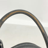 【6ge6528】ルイヴィトン ハンドバッグ モノグラム・アンプラント バイカラー モンテーニュBB M45778 ブラック ベージュ 2wayバッグ【中古】レディース