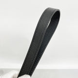 【6ge6528】ルイヴィトン ハンドバッグ モノグラム・アンプラント バイカラー モンテーニュBB M45778 ブラック ベージュ 2wayバッグ【中古】レディース