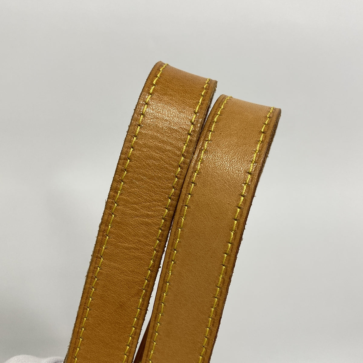 【6ge6531】ルイヴィトン ボストンバッグ モノグラム フラネリー45 M51115 ブラウン【中古】メンズ レディース ユニセックス