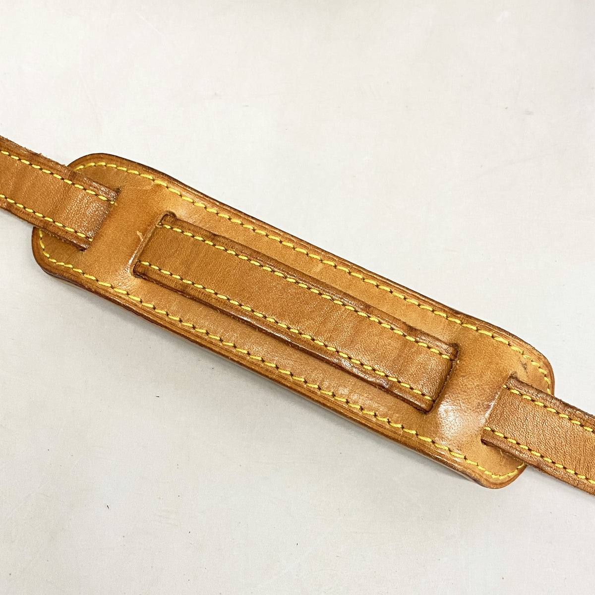 【6ge6540】ルイヴィトン ショルダーバッグ モノグラム ソローニュ M42250 ブラウン【中古】レディース
