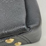 【6ge6551】ルイヴィトン ショルダーバッグ モノグラム・アンプラント スレンヌBB M43748 ノワール【中古】レディース