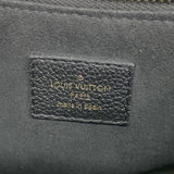 【6ge6551】ルイヴィトン ショルダーバッグ モノグラム・アンプラント スレンヌBB M43748 ノワール【中古】レディース