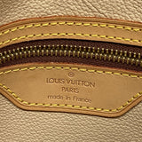 【6ge6552】ルイヴィトン トートバッグ モノグラム バケットPM M42238 ブラウン【中古】レディース