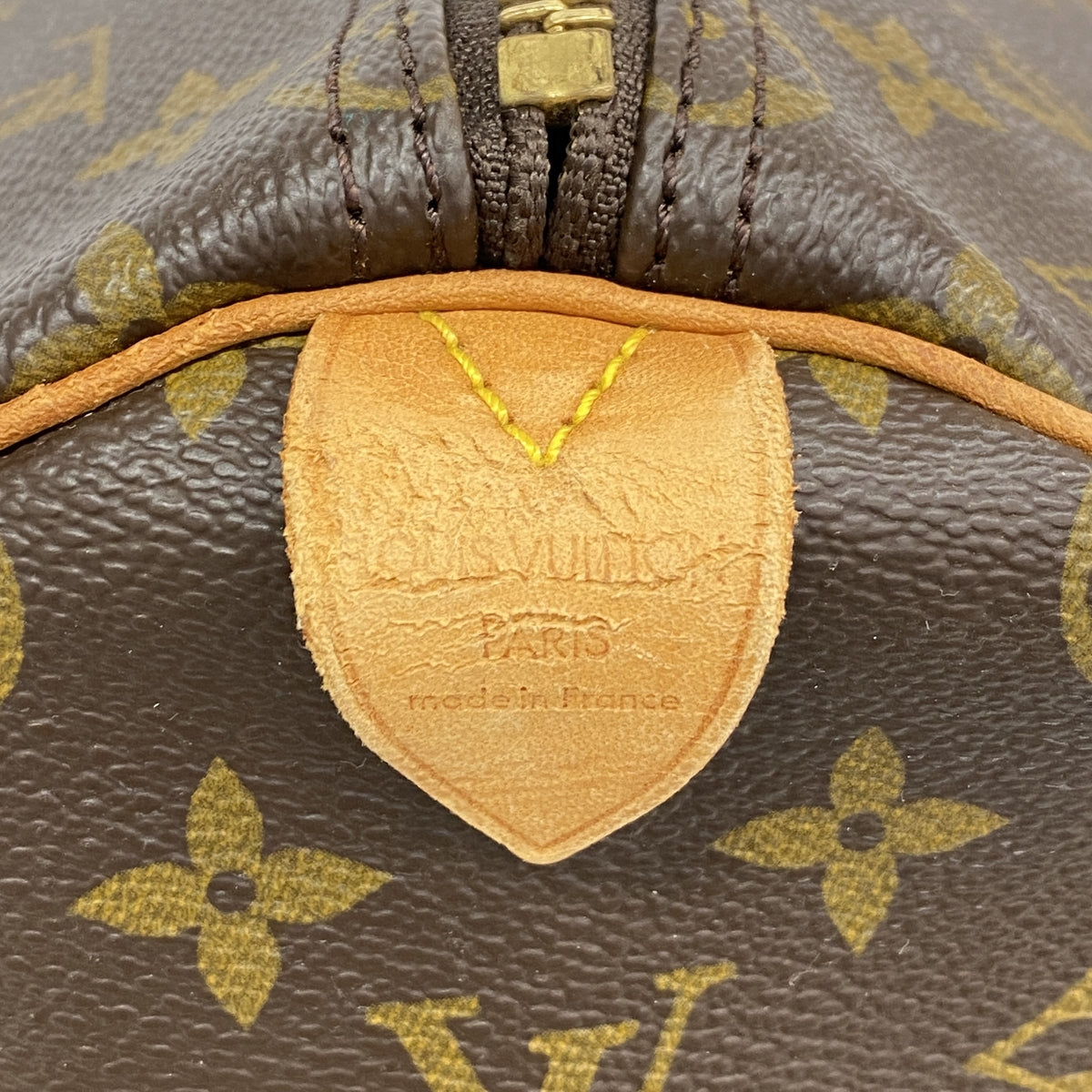 【6ge6556】ルイヴィトン ボストンバッグ モノグラム キーポル50 M41426 ブラウン【中古】メンズ レディース ユニセックス