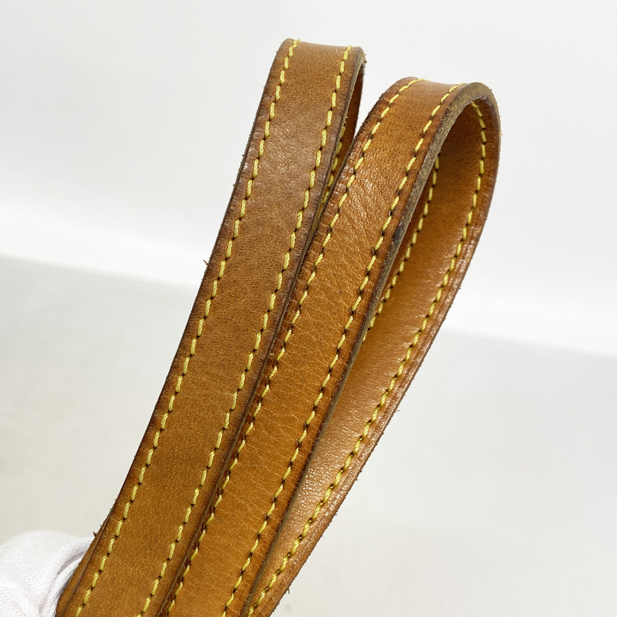 【6ge6561】ルイヴィトン ショルダーバッグ モノグラム シテMM M51182 ブラウン【中古】レディース