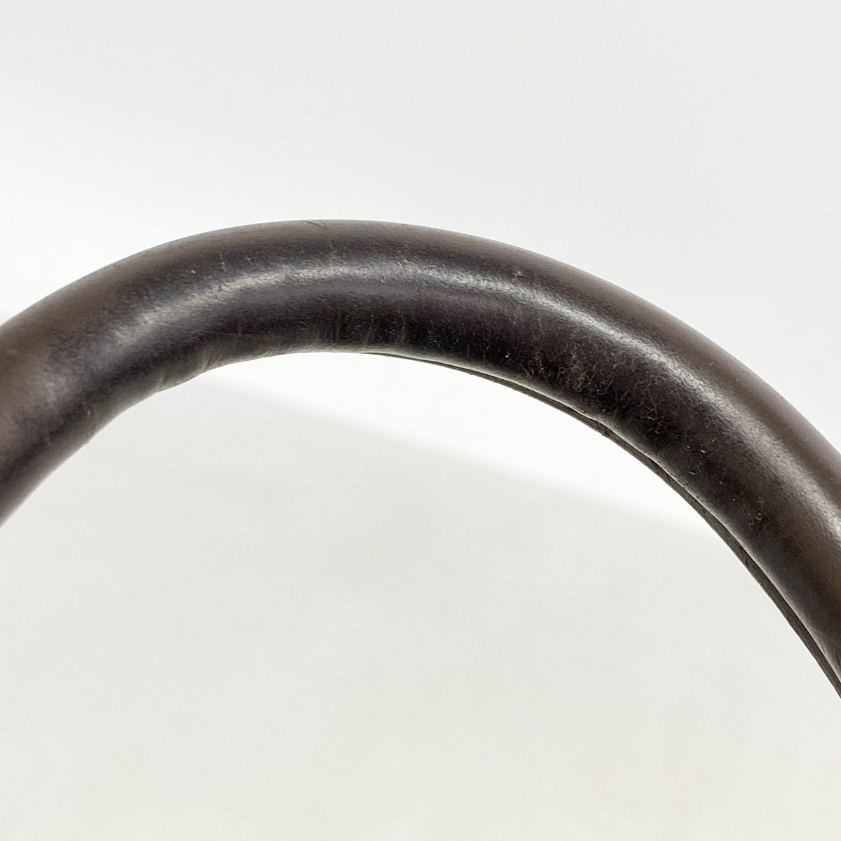 【6ge6573】ルイヴィトン ハンドバッグ ダミエ アルマ N51131 エベヌ【中古】レディース