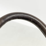 【6ge6573】ルイヴィトン ハンドバッグ ダミエ アルマ N51131 エベヌ【中古】レディース