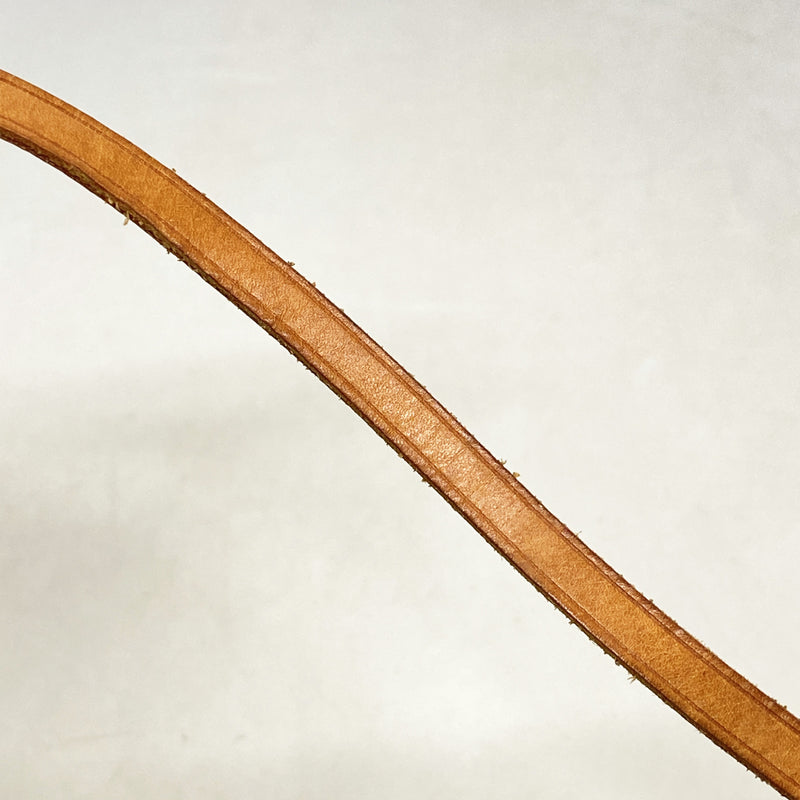 【6ge6585】ルイヴィトン ポーチ モノグラム ポシェットアクセソワール M51980 ブラウン【中古】レディース