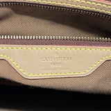 【6ge6589】ルイヴィトン トートバッグ モノグラム カバメゾ M51151 ブラウン【中古】レディース