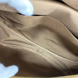 【6ge6590】ルイヴィトン ショルダーバッグ モノグラム ソミュール30 M42256 ブラウン【中古】レディース