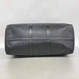【6ge6597】ルイヴィトン ボストンバッグ エピ キーポル50 M42962 ノワール【中古】メンズ レディース ユニセックス