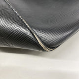 【6ge6597】ルイヴィトン ボストンバッグ エピ キーポル50 M42962 ノワール【中古】メンズ レディース ユニセックス