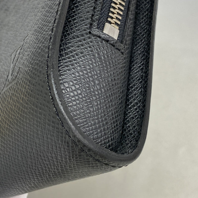 【6ge6611】ルイヴィトン クラッチバッグ タイガ バイカル M30182 アルドワーズ【中古】メンズ