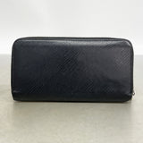 【6ge6612】ルイヴィトン 長財布 エピ ジッピーウォレット M64838 ノワール ホットピンク【中古】レディース