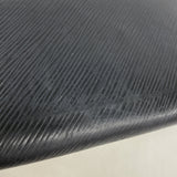 【6ge6612】ルイヴィトン 長財布 エピ ジッピーウォレット M64838 ノワール ホットピンク【中古】レディース