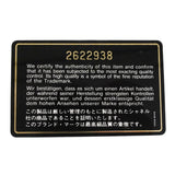 【6ge6616】シャネル ショルダーバッグ マトラッセ Wフラップ Wチェーン ラムスキン ブラック ゴールド金具【中古】レディース