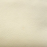 【6ge6626】エルメス ハンドバッグ ケリー32 トリヨンクレマンス ホワイト シルバー金具 □K刻印【中古】レディース
